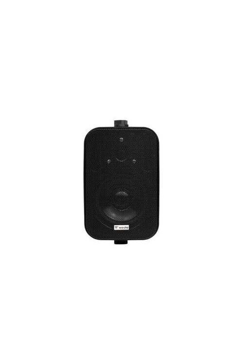 WESTA WS-402TB DUVAR TİPİ HOPARLÖR SİYAH