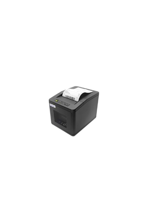 XPRINTER XP-Q805K THERMAL USB+ETHERNET 203 DPİ FİŞ YAZICI