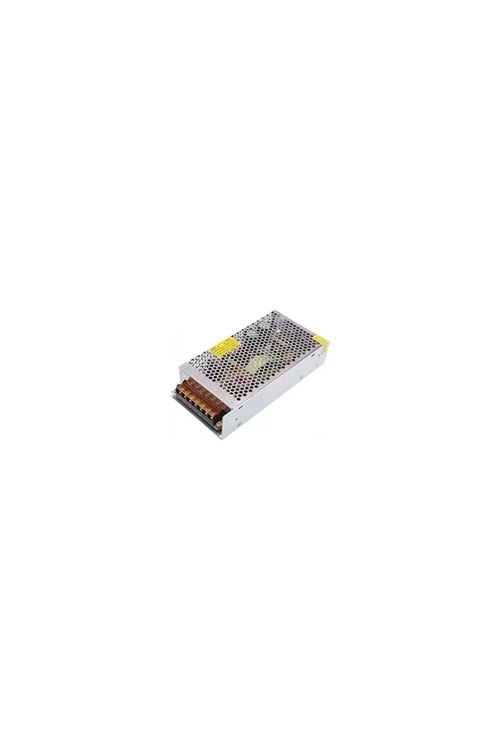 ZTECH ZR-300-30 12V=30A METAL ADAPTÖR