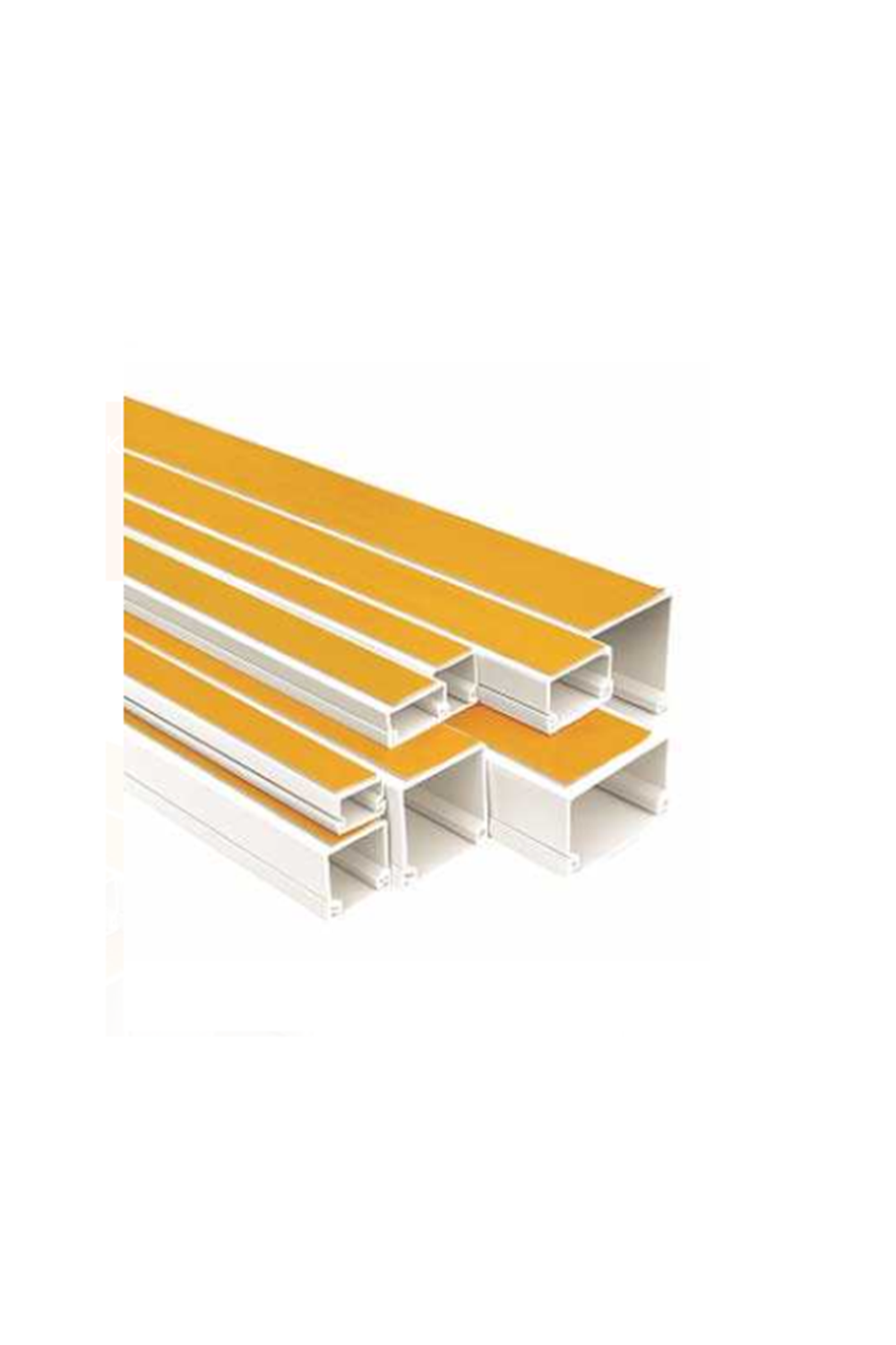 KABLO KANALI 25*25 YAPIŞKANLI