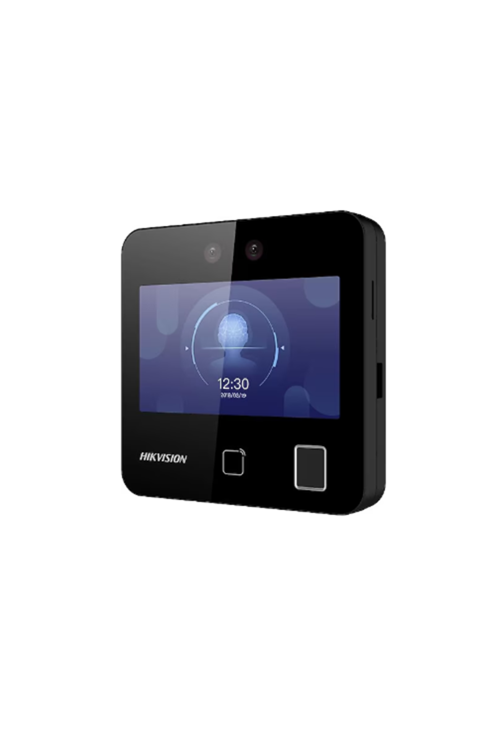 HIKVISION DS-K1T343MFWX YÜZ TANIMA TERMİNALI