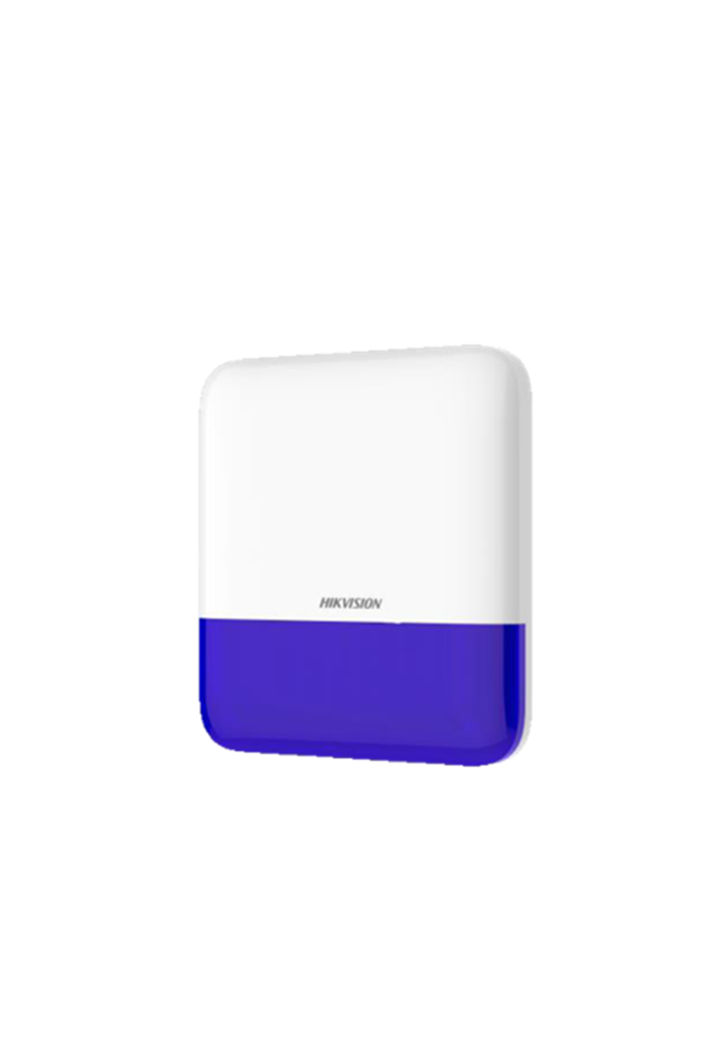 HIKVISION DS-PS1-E-WE KABLOSUZ DIŞ ORTAM SİREN MAVİ