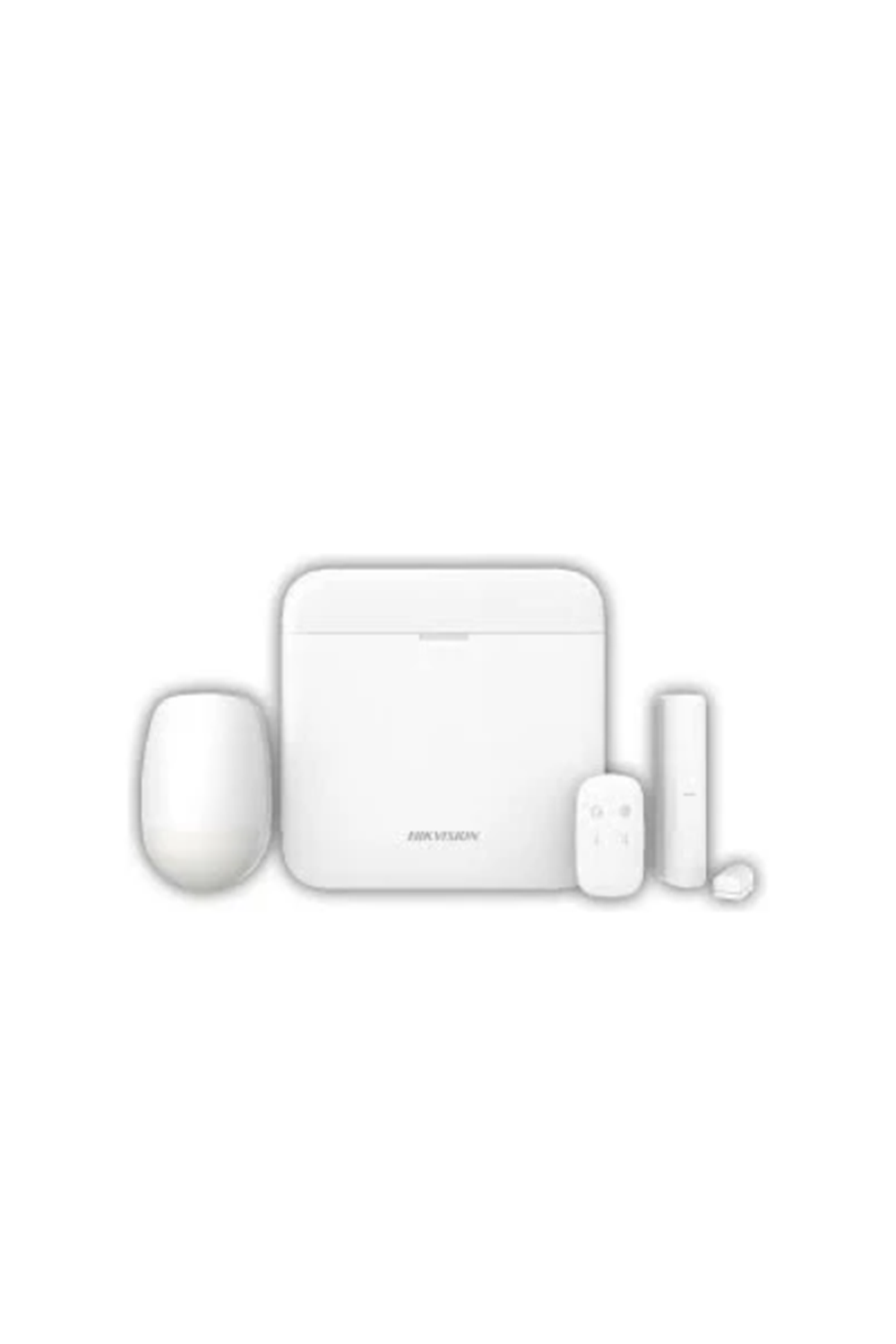 HIKVISION DS-PWA64-KİT-WE AX PRO KİT KABLOSUZ ALARM KİT