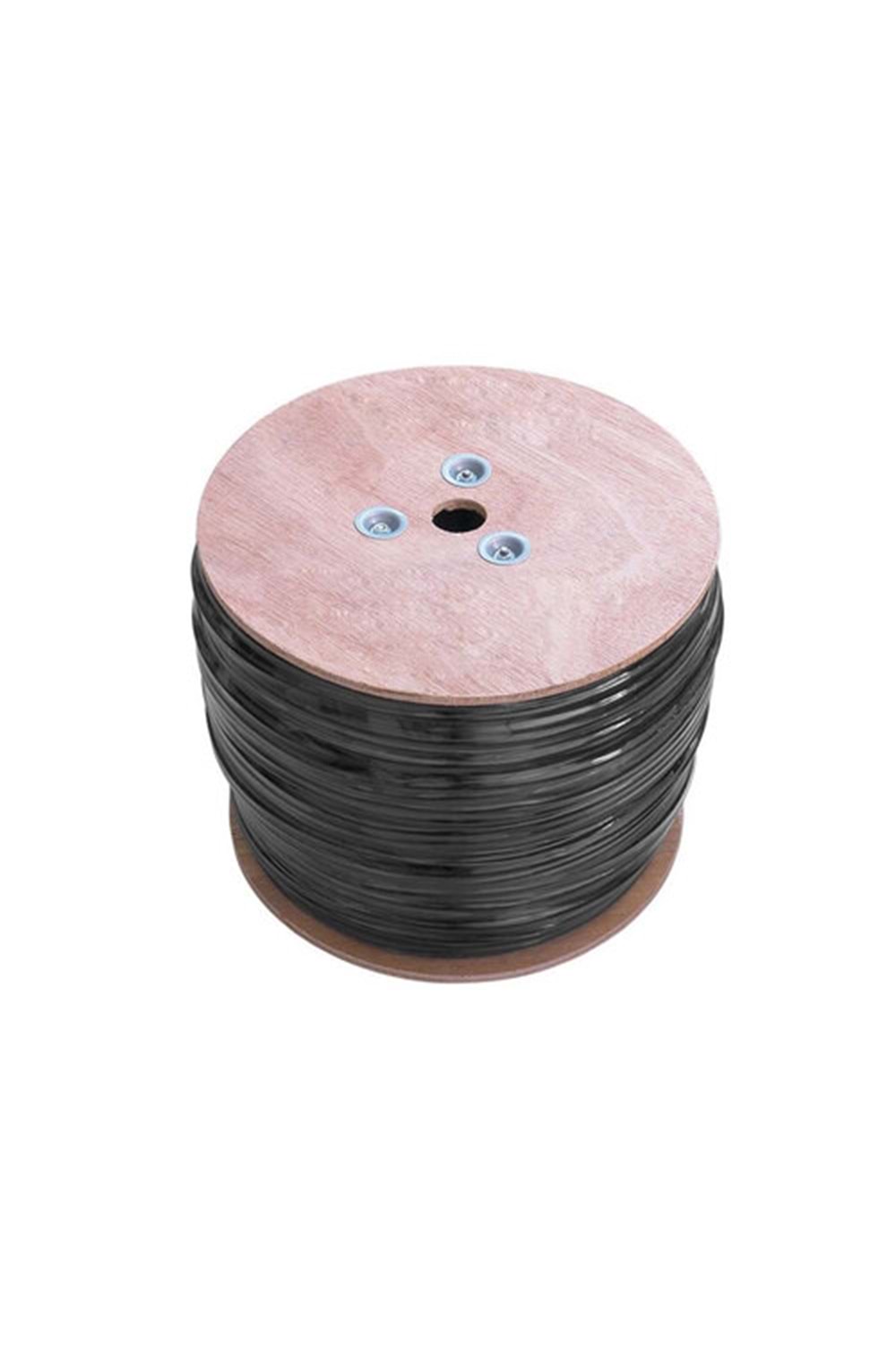 FRISBY FNW-CAT624 CAT6 UTP 305 Metre 23 AWG 0.58 mm Network Kablosu (Outdoor)