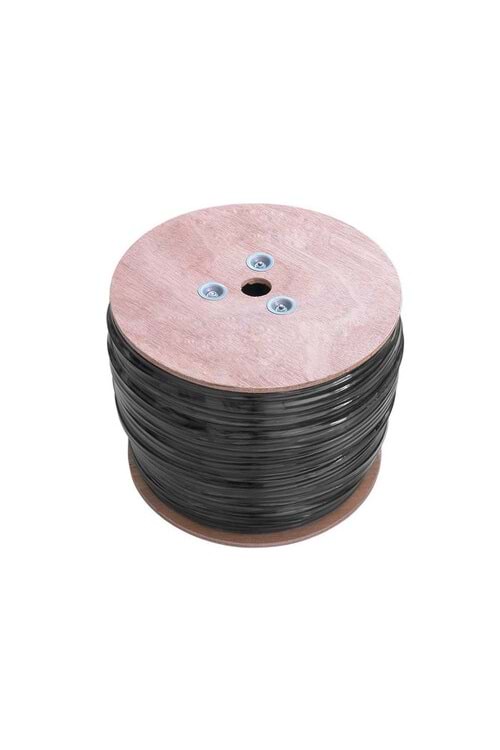 FRISBY FNW-CAT624 CAT6 UTP 305 Metre 23 AWG 0.58 mm Network Kablosu (Outdoor)