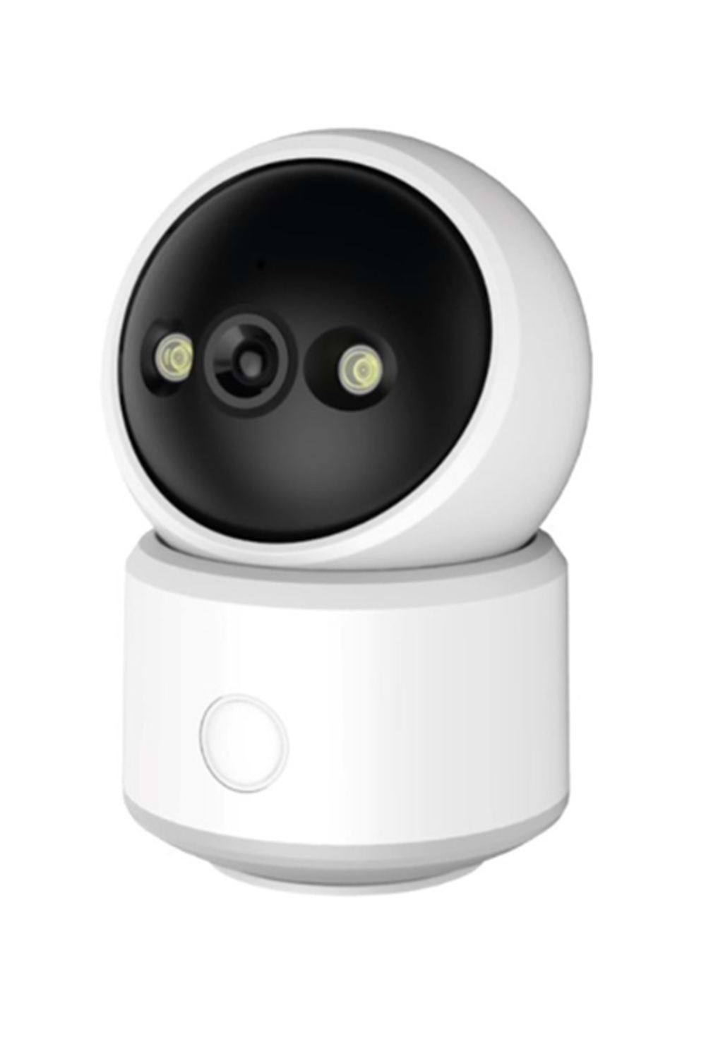 INOX INOX-10 3MP İÇ ORTAM WİFİ PTZ KAMERA (P6SLİTE)