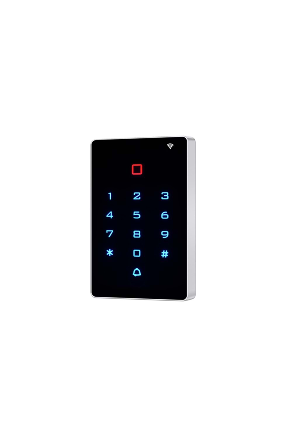 NOVACOM NC-MS05P PLASTİK KART/ ŞİFRE OKUYUCU