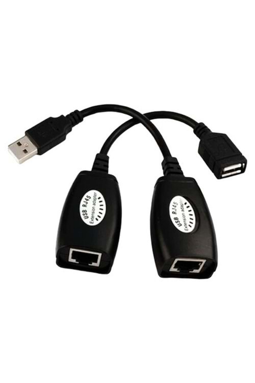 NET-X NT-174 USB EXTENDER (45MT)