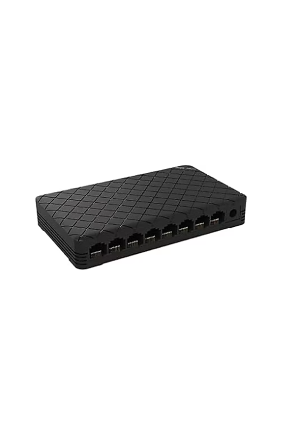 Ruijie Reyee RG-ES08 8 Portlu, 10/100 Fast Ethernet, Tak Çalıştır Switch, Plastik Kasa