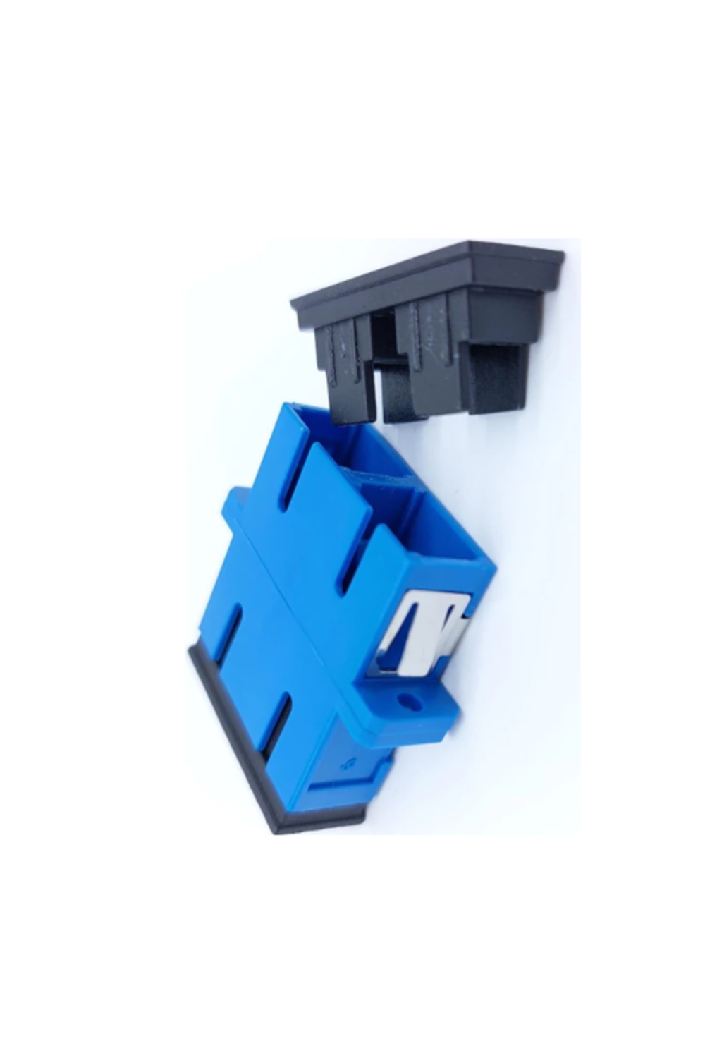 SC SM DUPLEX ADAPTÖR