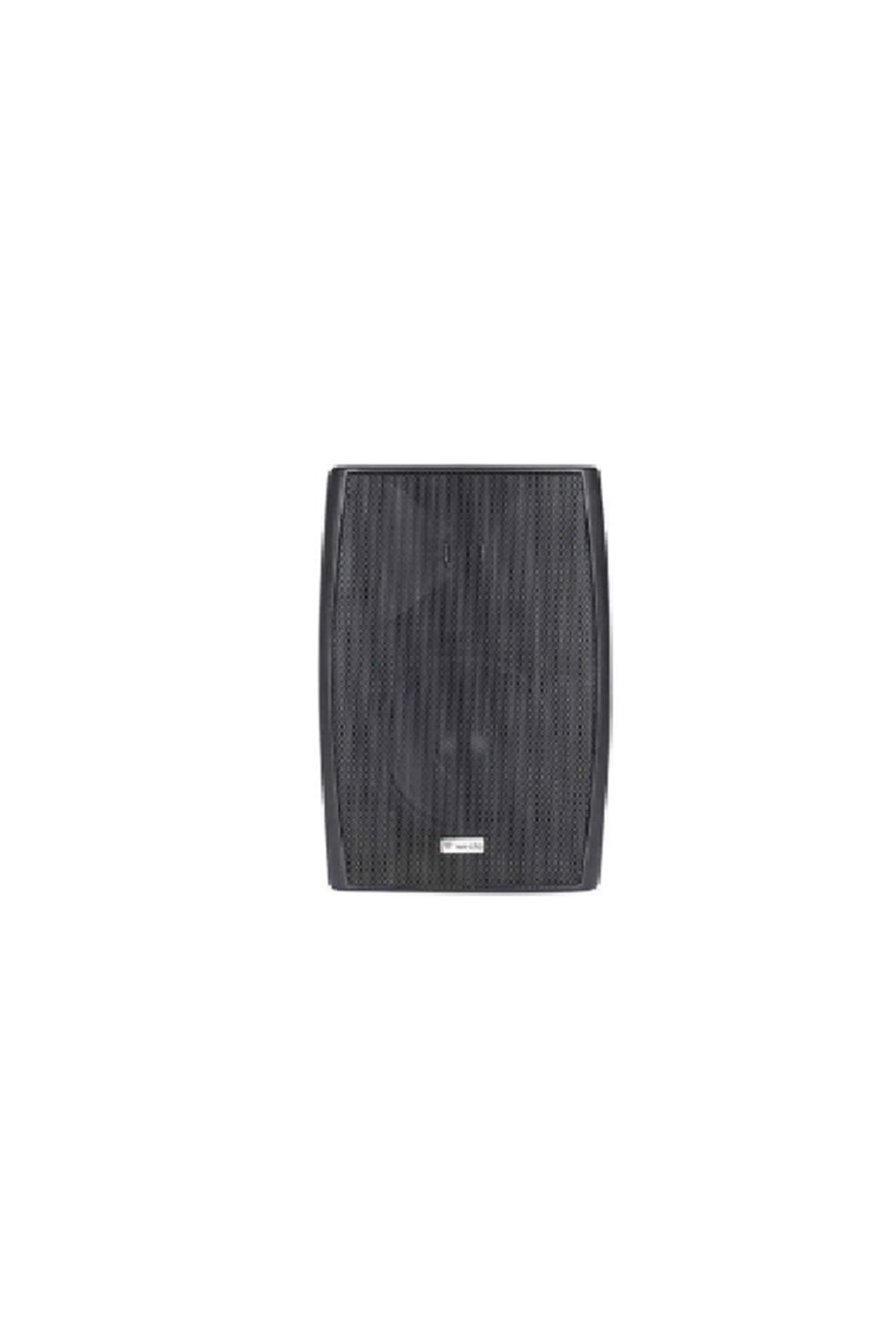 WESTA WS-55TB 13CM PLASTİK KABİN TİPİ HOPARLÖR (SİYAH)